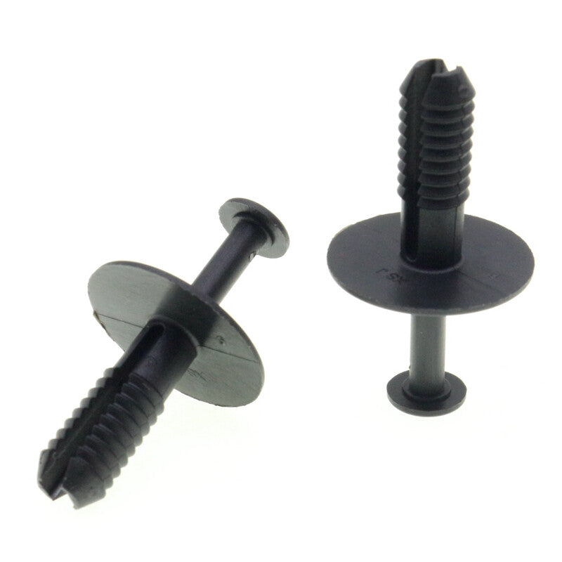 20-piece side skirt molding and fixing clips suitable for Toyota for Lexus 75039-33060