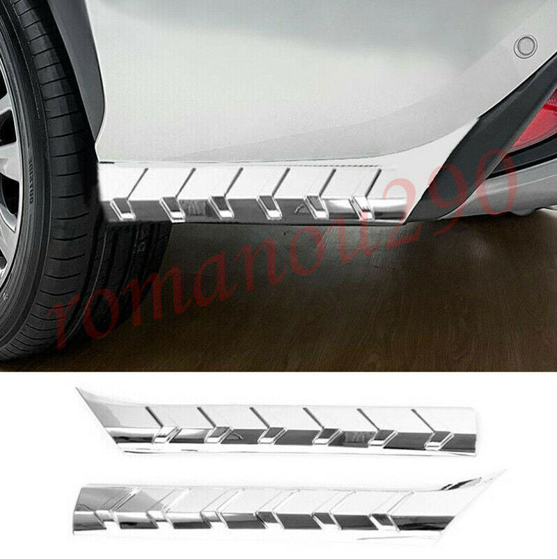 Inner Steering Wheel Logo Ring Cover Carbon Fiber for RAV4 2006-2013 v