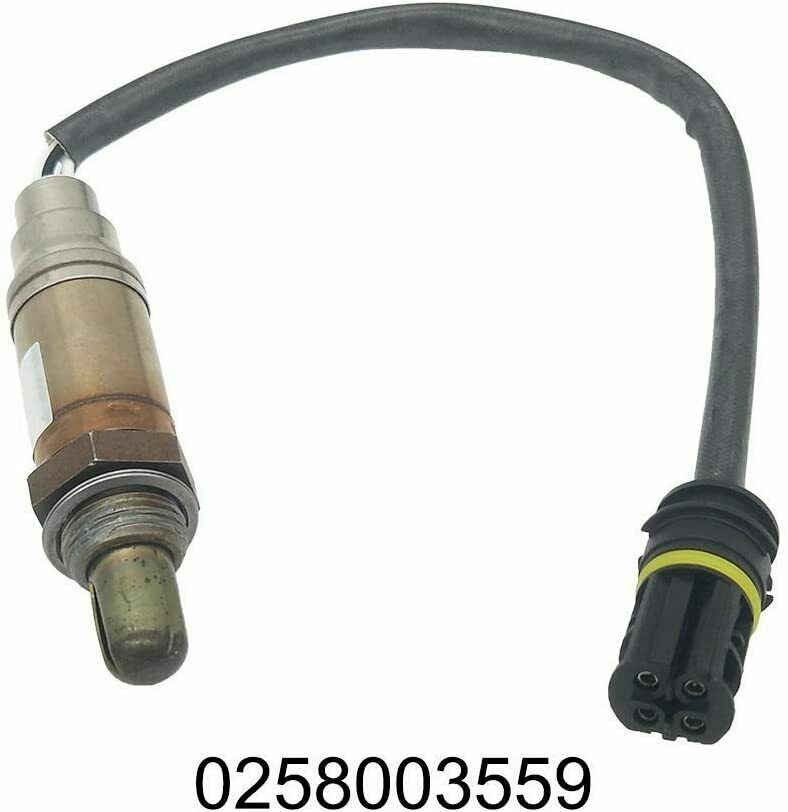 4 Up+Downstream Oxygen Sensors for 318i 330i 323i 328i 525i X3 X5 Z3 3.0L n