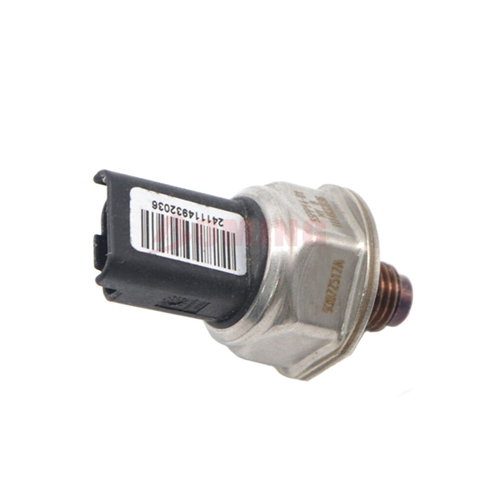 Fuel rail pressure regulator sensor 55PP14-01 for Nissan NV200 1.5 DCI - new