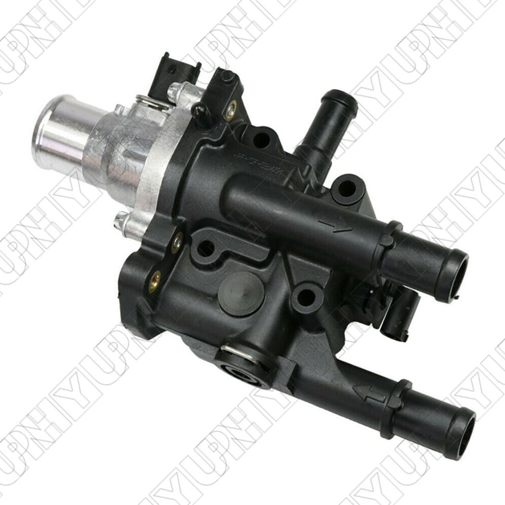 1 x Thermostat Housing Assembly for Chevrolet Sonic Trax Tracker for Cruze 55575048 Q