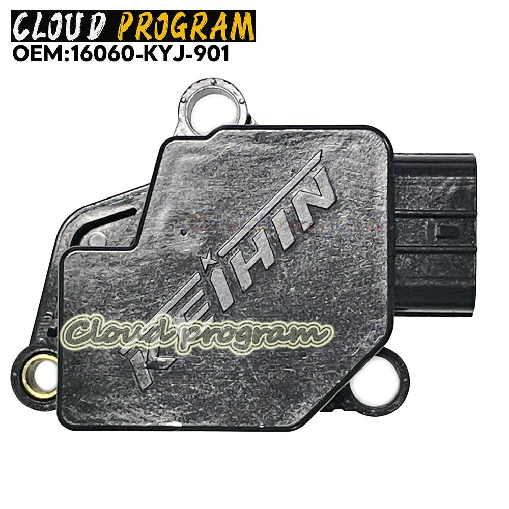 Motorcycle TPS Throttle Position Sensor for Honda CBR250R CRF250L CRF250M CBR300 v