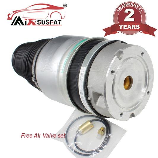 FRONT RIGHT AIR SUSPENSION SPRING BAG for AUDI Q7 for CAYENNE for VW TOUAREG 7L6616404B
