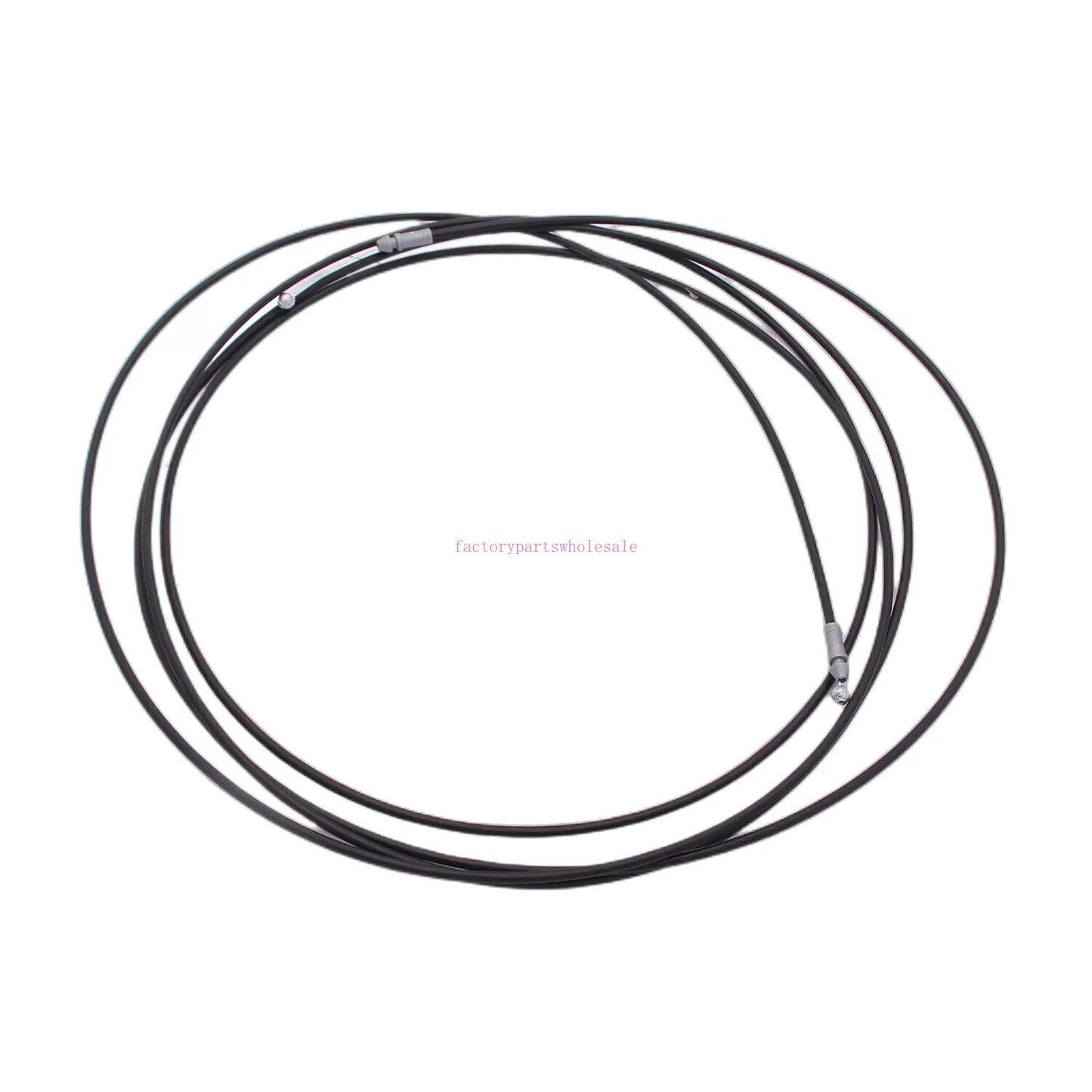1pcs Trunk Latch Release Cable fit for Camry 07-11 No.6460706070 n
