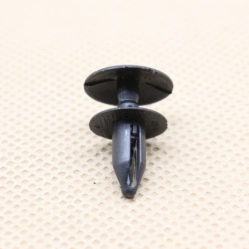 10-pack General Motors for Chrysler headlight clip-on fasteners 22566221,6501577