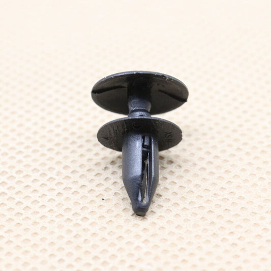 10-pack General Motors for Chrysler headlight clip-on fasteners 22566221,6501577
