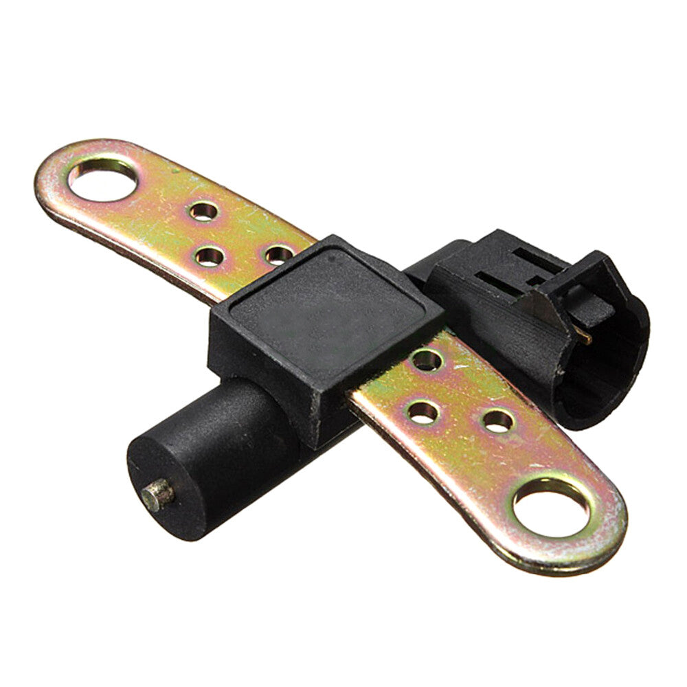 Crankshaft Crank Position Sensor 2-Pin for Clio Espace Grand Scenic Kangoo Q
