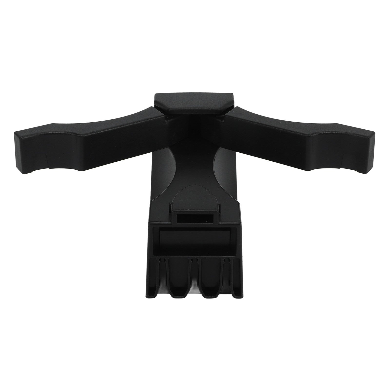 Center Console Cup Holder Insert Divider 55633 60040 Black Replacement Q