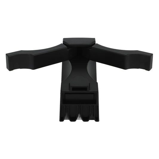 Center Console Cup Holder Insert Divider 55633 60040 Black Replacement Q