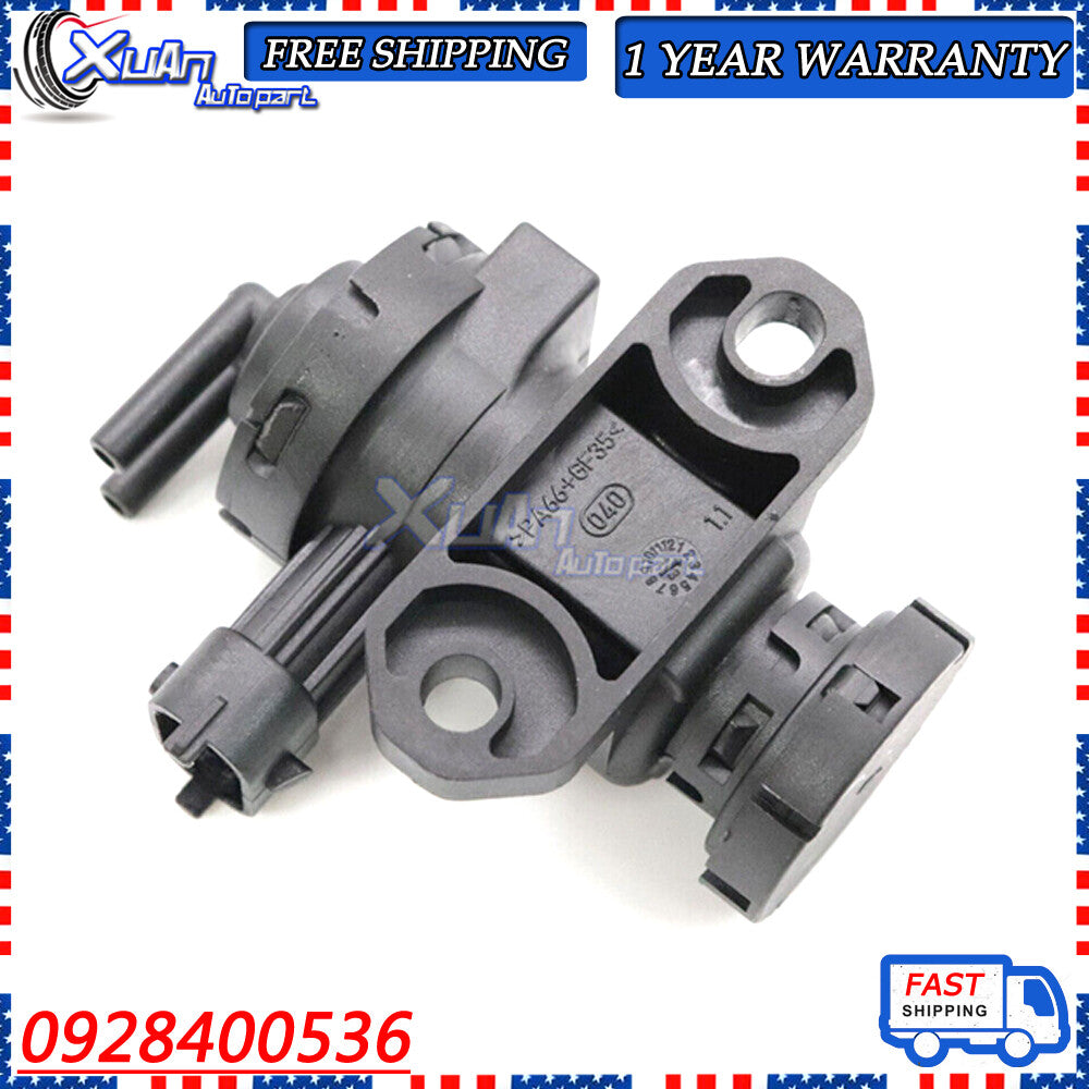 One pressure solenoid valve 0928400536 is suitable for Ranger and for Mazda for Vauxhall models 0928400464- v