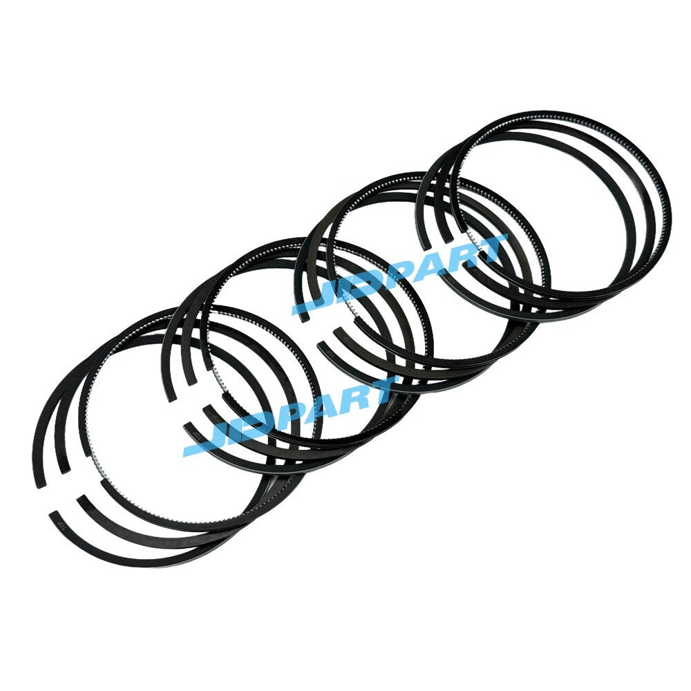 Piston ring kit for John 4045T engine RE55512 - Manufacturer direct sales.