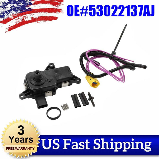 Intake Manifold Runner Valve 53022137AJ for CHRYSLER ASPEN for DODGE DURANGO for RAM