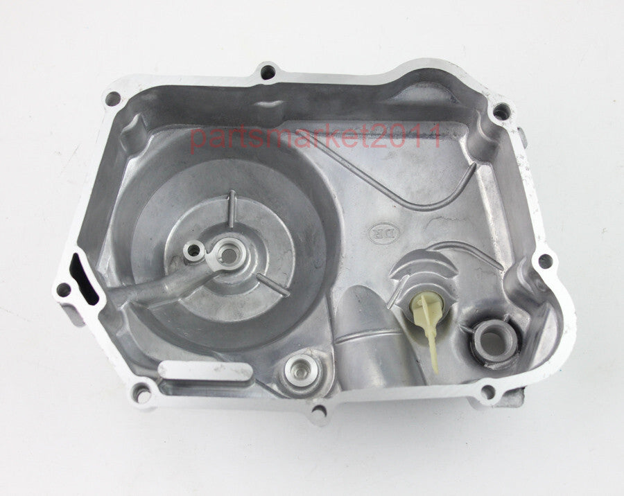 Clutch Crank Cover Case Dip Sticker fo for Honda Trail 70 CRF50 70 Passport XR50 ATC