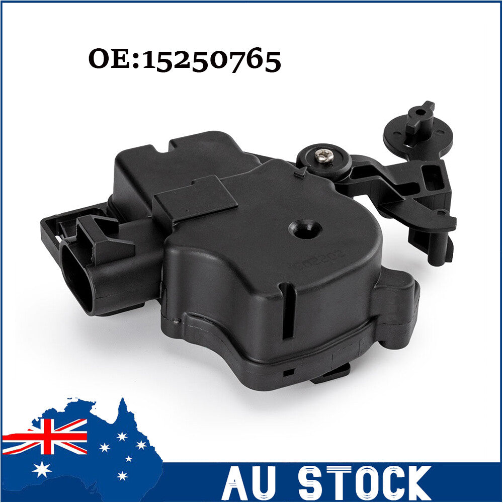 15250765 Rear Liftgate Door Lock Actuator 746015 25001736 for Chevy for GMC 15808595