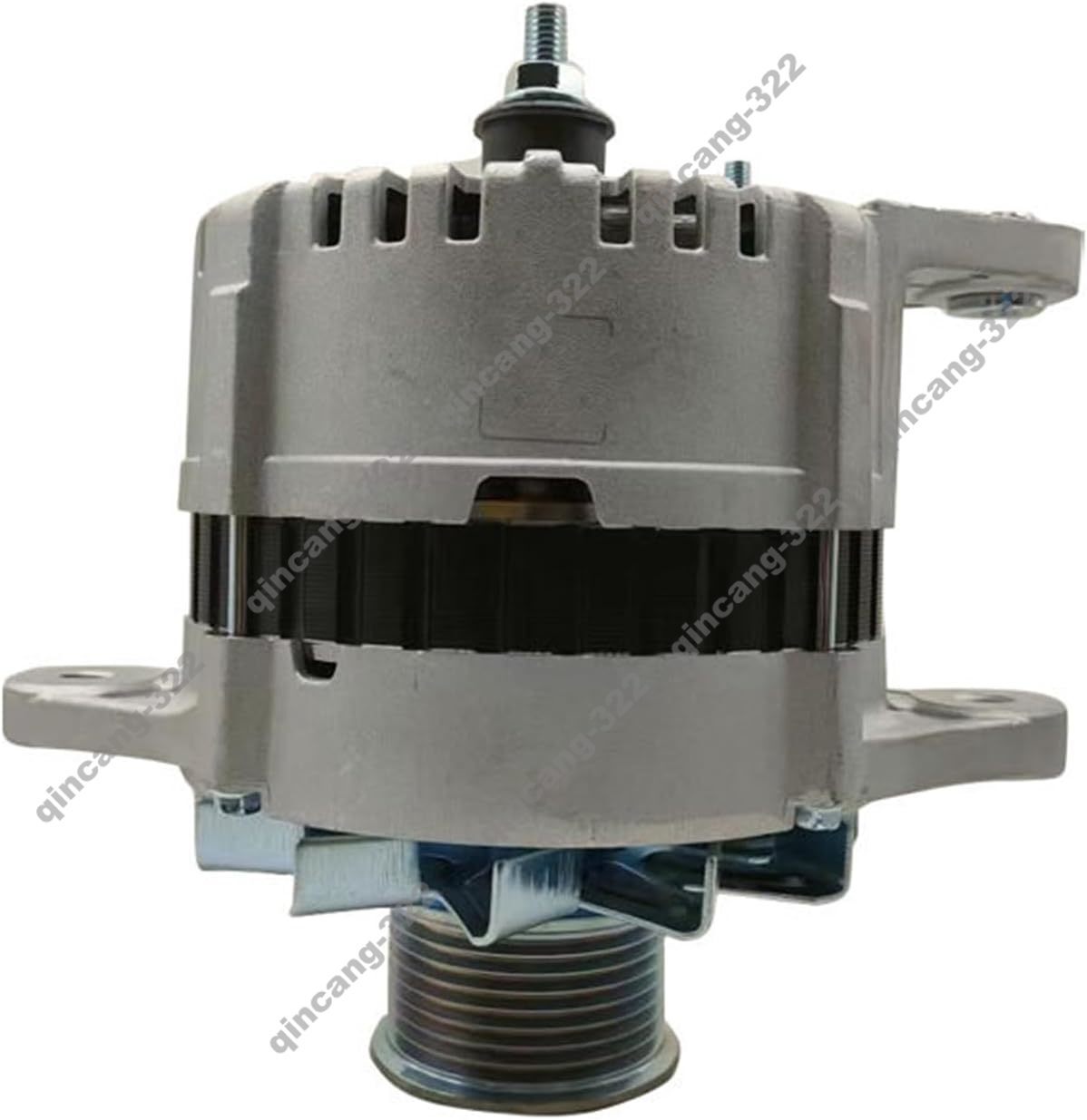 Alternator 24V 75A 5263218 for Engine 6BT5.9 for Hyundai Excavator R215LC-7