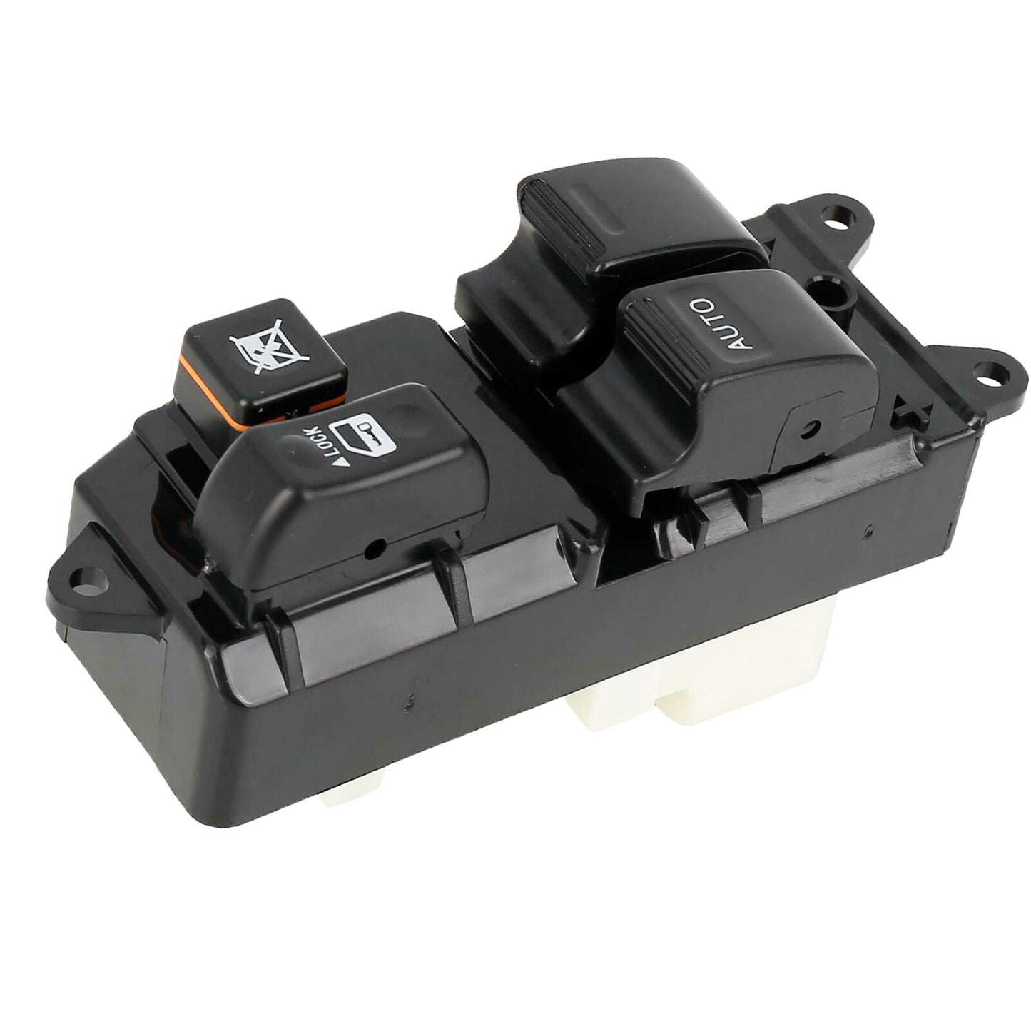 LEMF RDER 2x Engine Mounts L&R for C-Class E-Class G