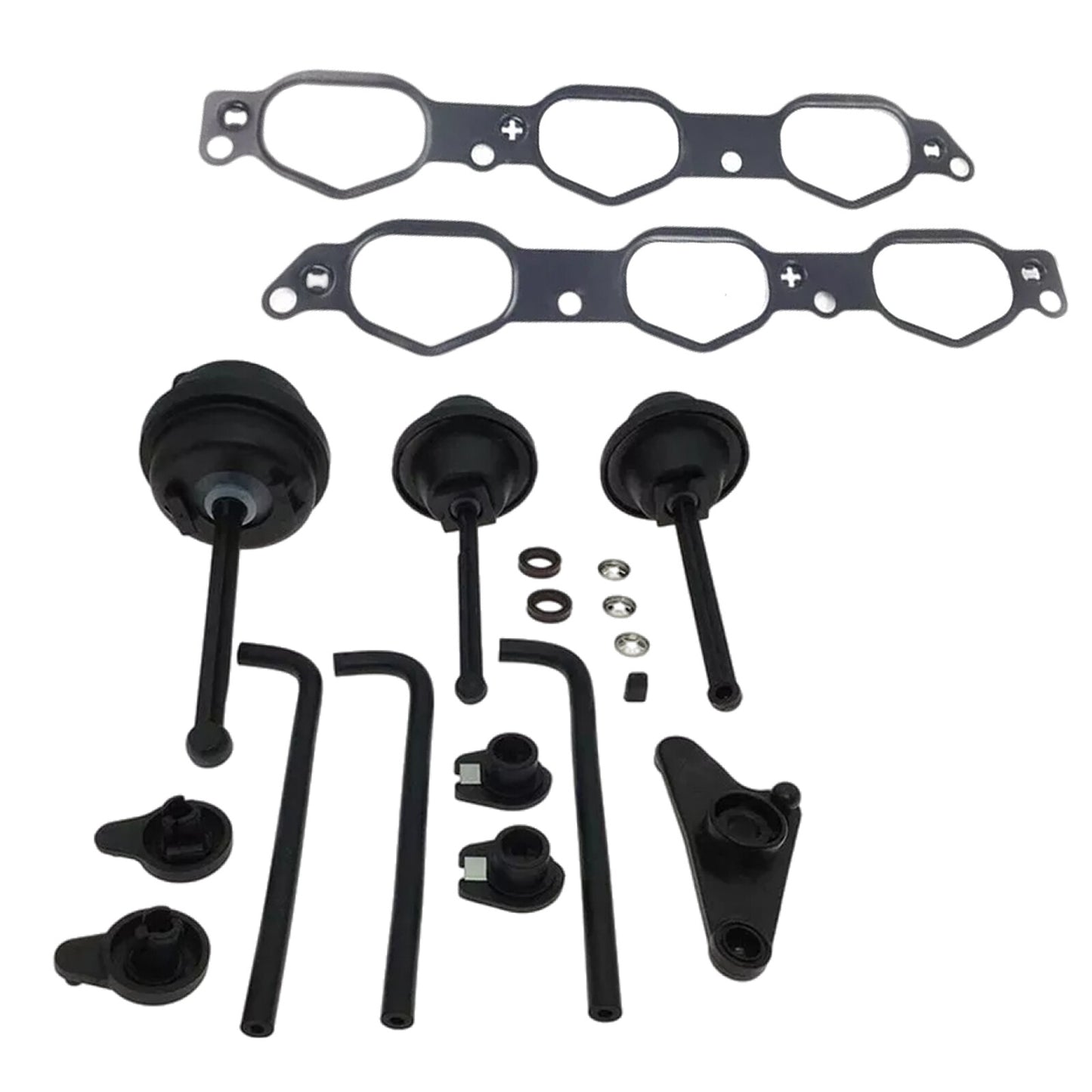 One intake manifold valve wheel repair tool kit for Mercedes M272 M273 Q