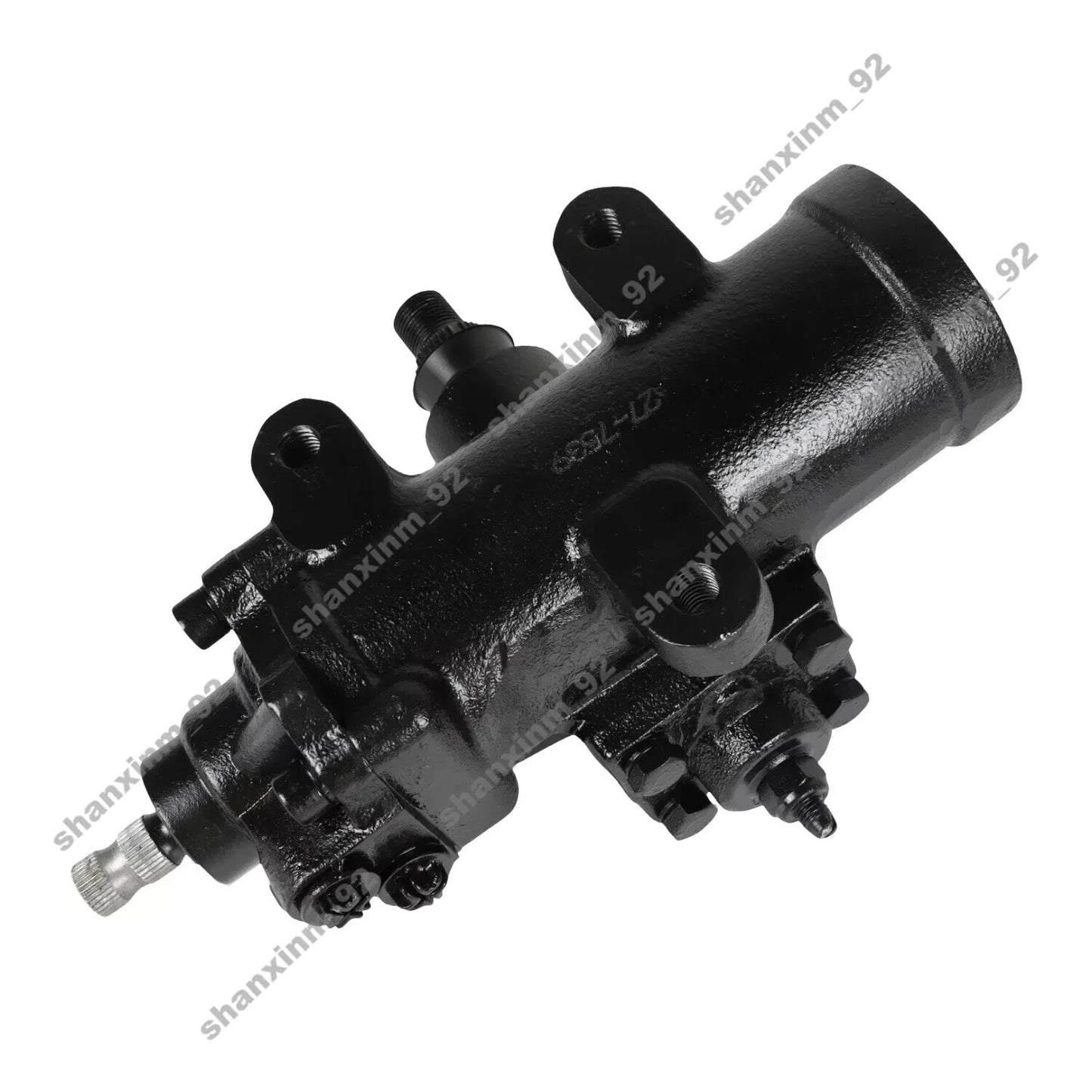 27-7539 Power Steering Gear Box Fit for DODGE for RAM 1500 2500 PICKUP 1994-1998