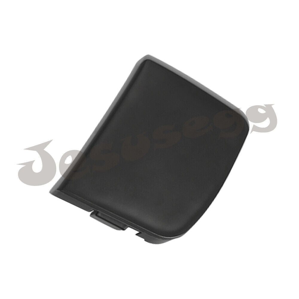 Front Bumper Towing Trailer Hook Cover Fit for Toyota C-HR 2016-2019 52128-F4010
