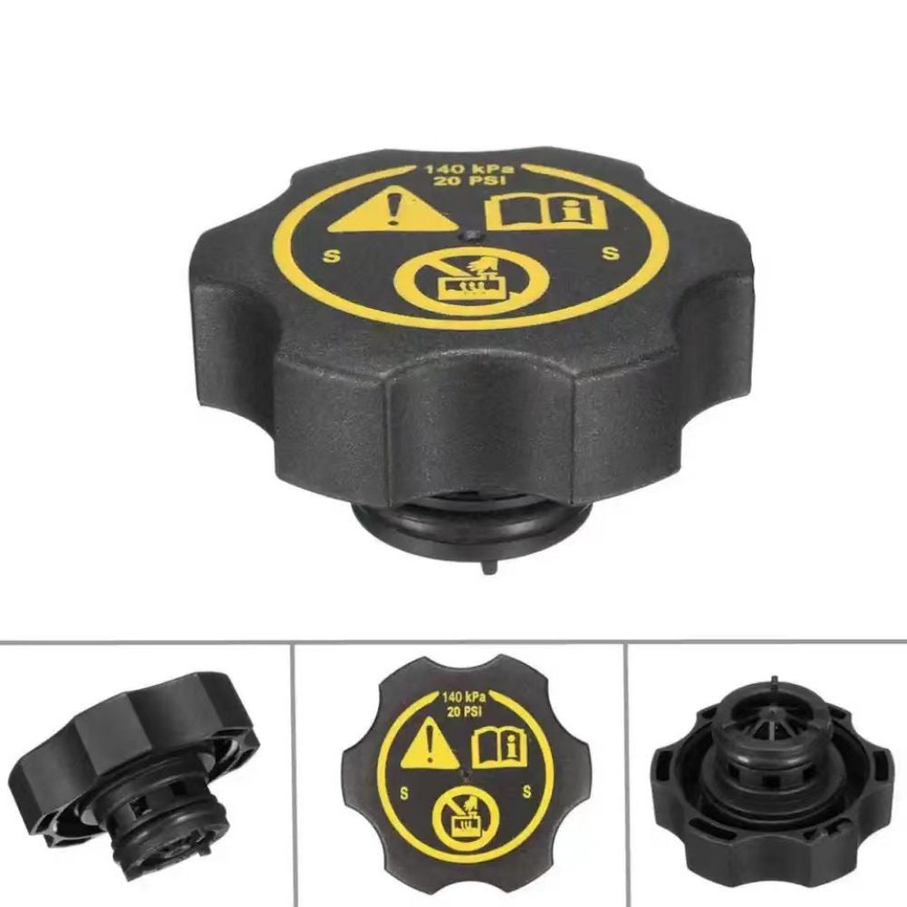 13598760 Radiator Expansion Tank Cap for Chevy Car 2016-2020 Q