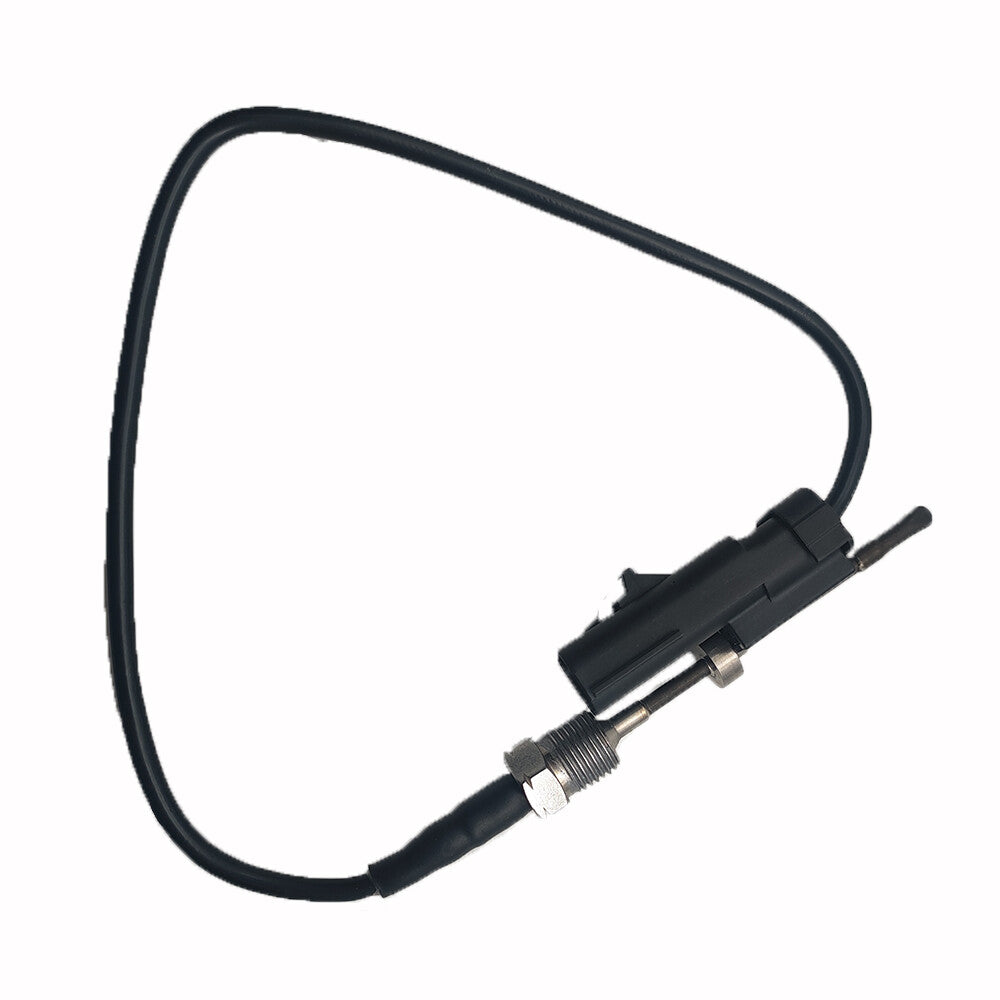 2593754C91 Temperature Sensor is compatible with IC Corporation 2010-08, International 2015 - 2008 Q