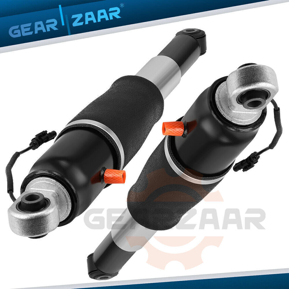 2pcs REAR Air Shock Absorbers for 2015-20 for Escalade Suburban Tahoe for Yukon 84176675