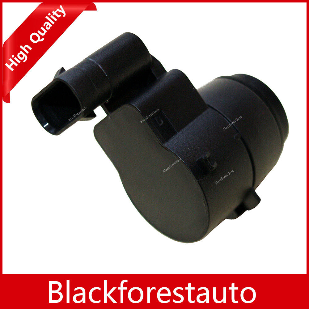 Bumper Parking Sensor PDC Black 9263925 Fits for BMW 3 Series E90 E91 E92 E93 Q