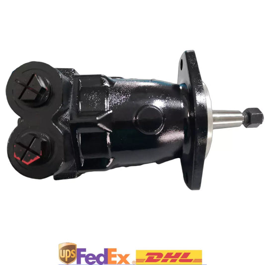 Hydraulic Motor 161-8919 for Caterpillar CAT 1618919 966H 2540-01-555-9569