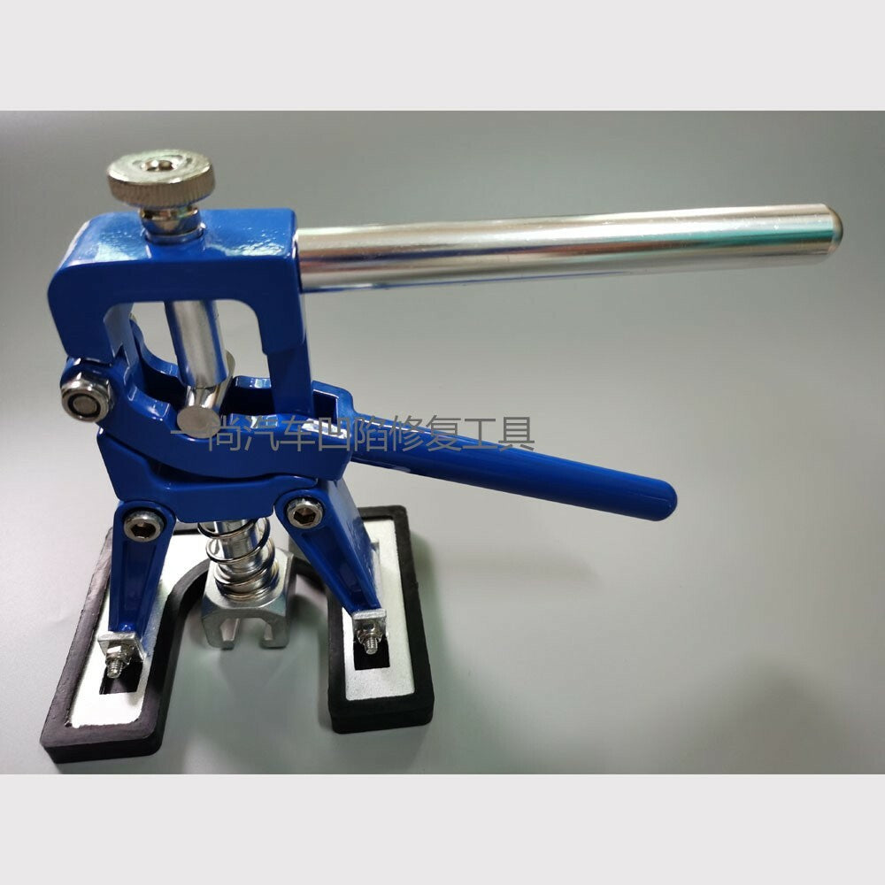 Car Dent Puller,Auto Body Sucker,Paintless Repair Tool Automotive Dent Removal v