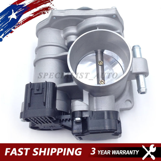 New Throttle Body Assembly 2006-2008 for Suzuki Forenza Reno 2.0L # 25368821 Q