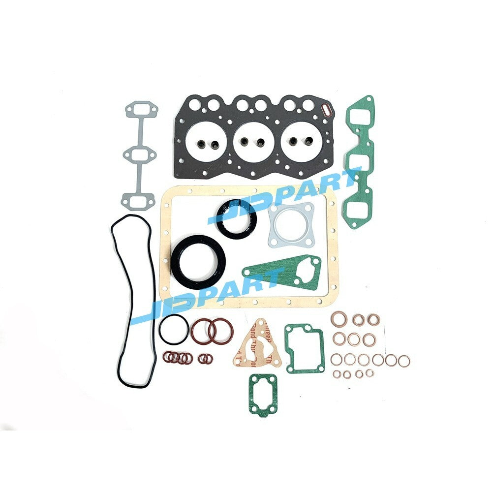 3TN63 Full Gasket Kit for Engine Parts -