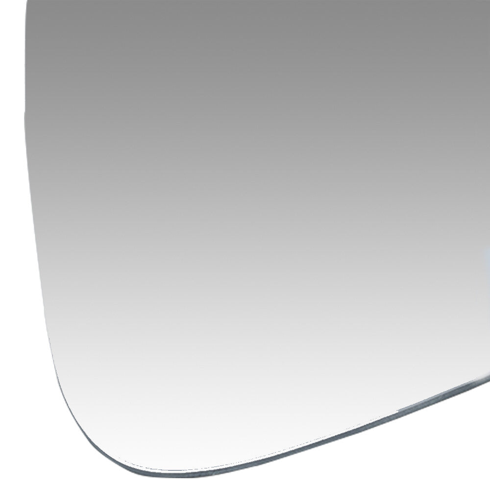 F¨¹r for BMW 1234 Series F20 F22 F30 F32 2010-2017 Rechts Spiegelglas Beheizbar