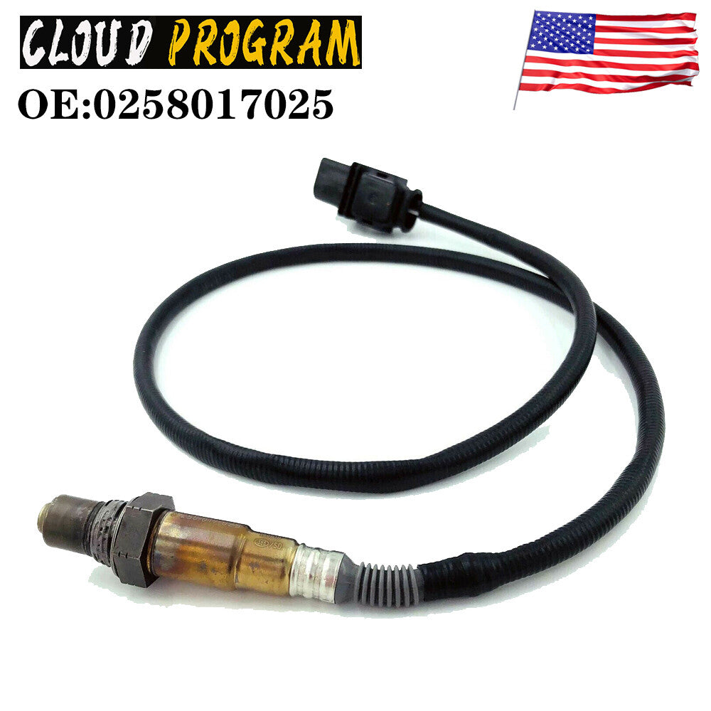 0258017025 Oxygen Sensor for Chevy for Honda 5-Wire 17025 LSU 4.9 n