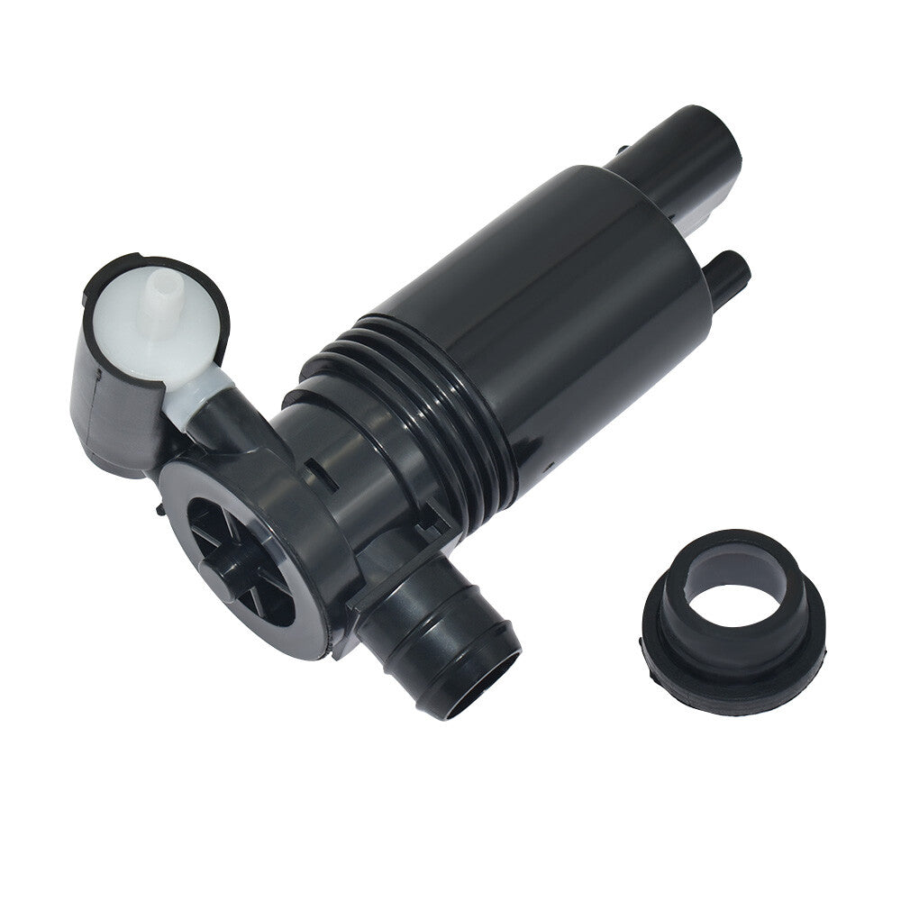 Windshield Washer Pump LR013950 for Land Rover Discovery Sport LR2 LR4 2.0L 3.2L Q