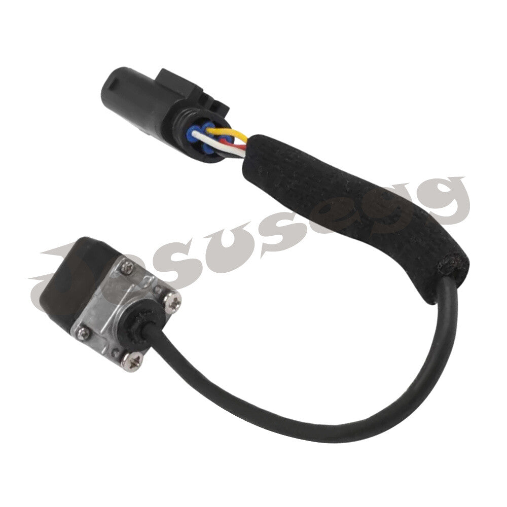 957502B500 Back Up Camera Rear Fit for Hyundai Santa Fe 2010 2011 2012 2013 Q