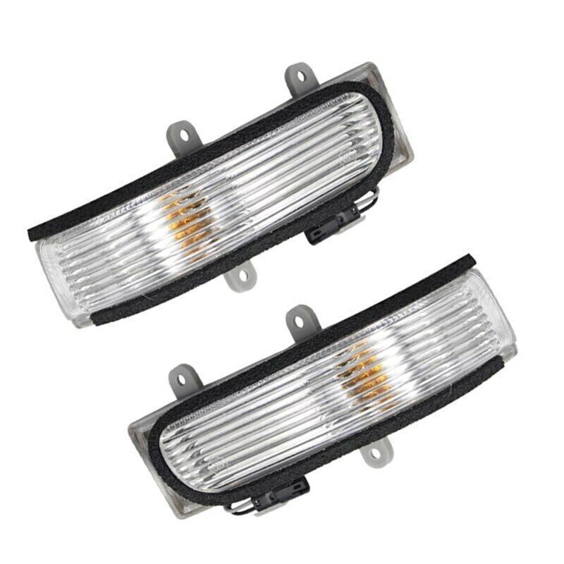 Applicable to 2006-2011 for Toyota for Camry Aurion front turn signal lights and fog lights (LHRH).