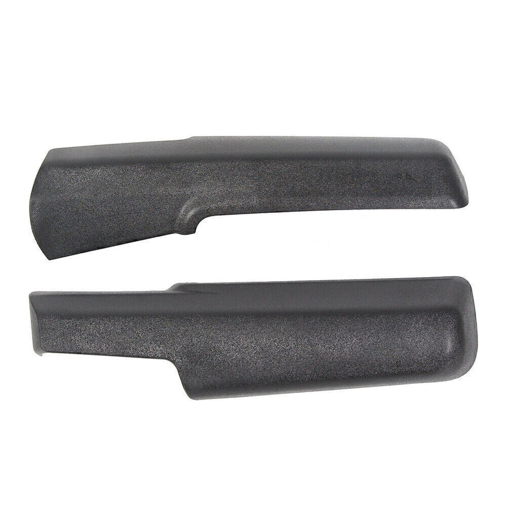 for 2011-2019 for Dodge for RAM 1 Pair Left Right Side Trailer Tow Mirror Cover Cap