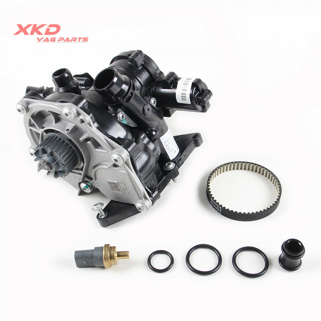 1.8t/2.0t engine water pump kit suitable for cjsa dnfe czpc CNCD 06l121111h czpb dkza