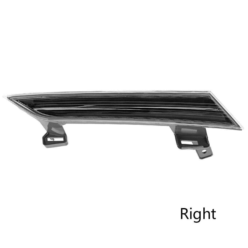 2x Front Left Right Headlight Reflector Panel Fits For Murano 2009-2013