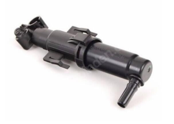 New Left side Headlight Washer Nozzle Cylinder for F10 F11 F07 520i 523i v