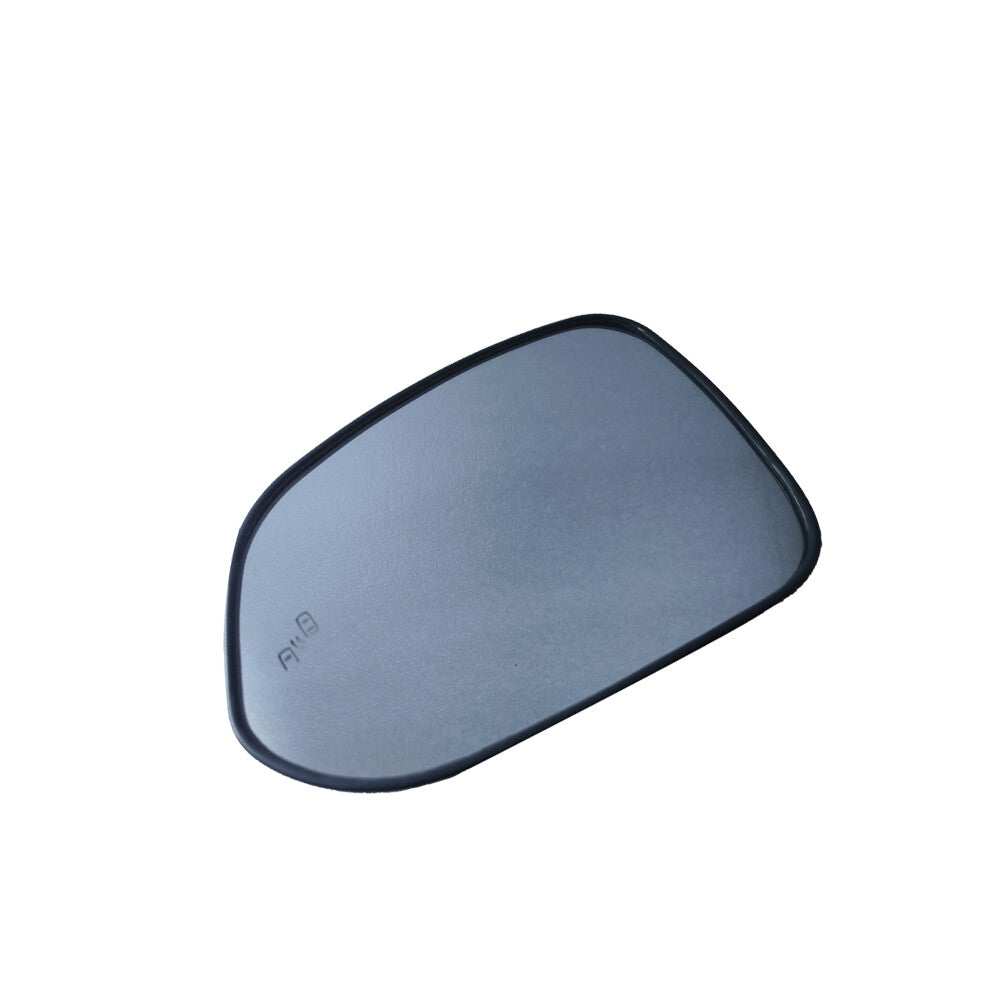Driver Side Rearview Heated Blind Spot Mirror Glass for Highlander 2014-2019 Q