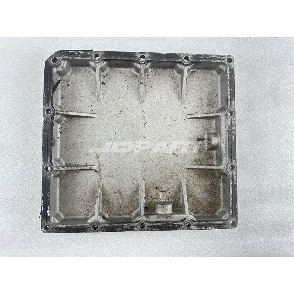 3TNV76 A oil pan is suitable for diesel engine parts.