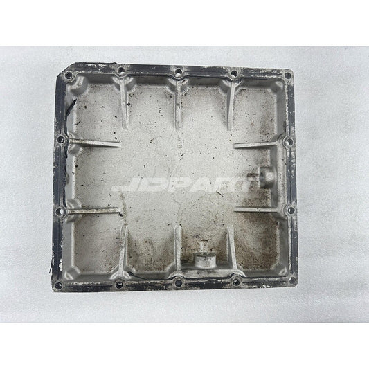 3TNV76 A oil pan is suitable for diesel engine parts.