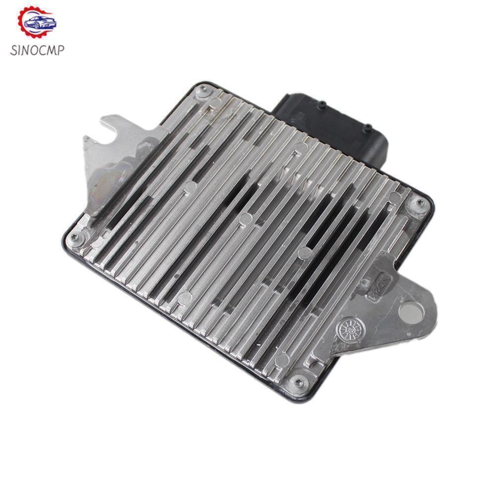 Module VTC Control Assembly 237F0-5RF3A fits for Kicks Versa Engine Parts US