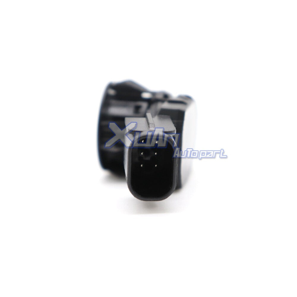 Suitable for RAV4 Tacoma Tundra 2014-18 bumper parking sensor 4P 89341-0C010 Black v