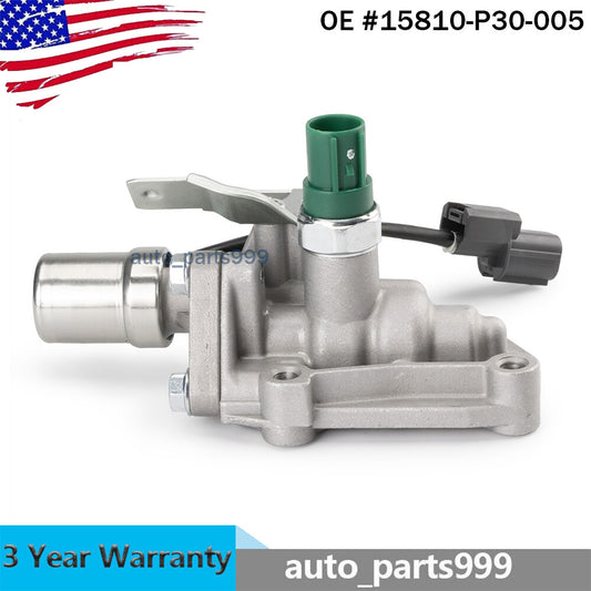 VTEC solenoid valve variable valve timing is suitable for Honda for Acura Integra GSR for Civic Del Sol- n