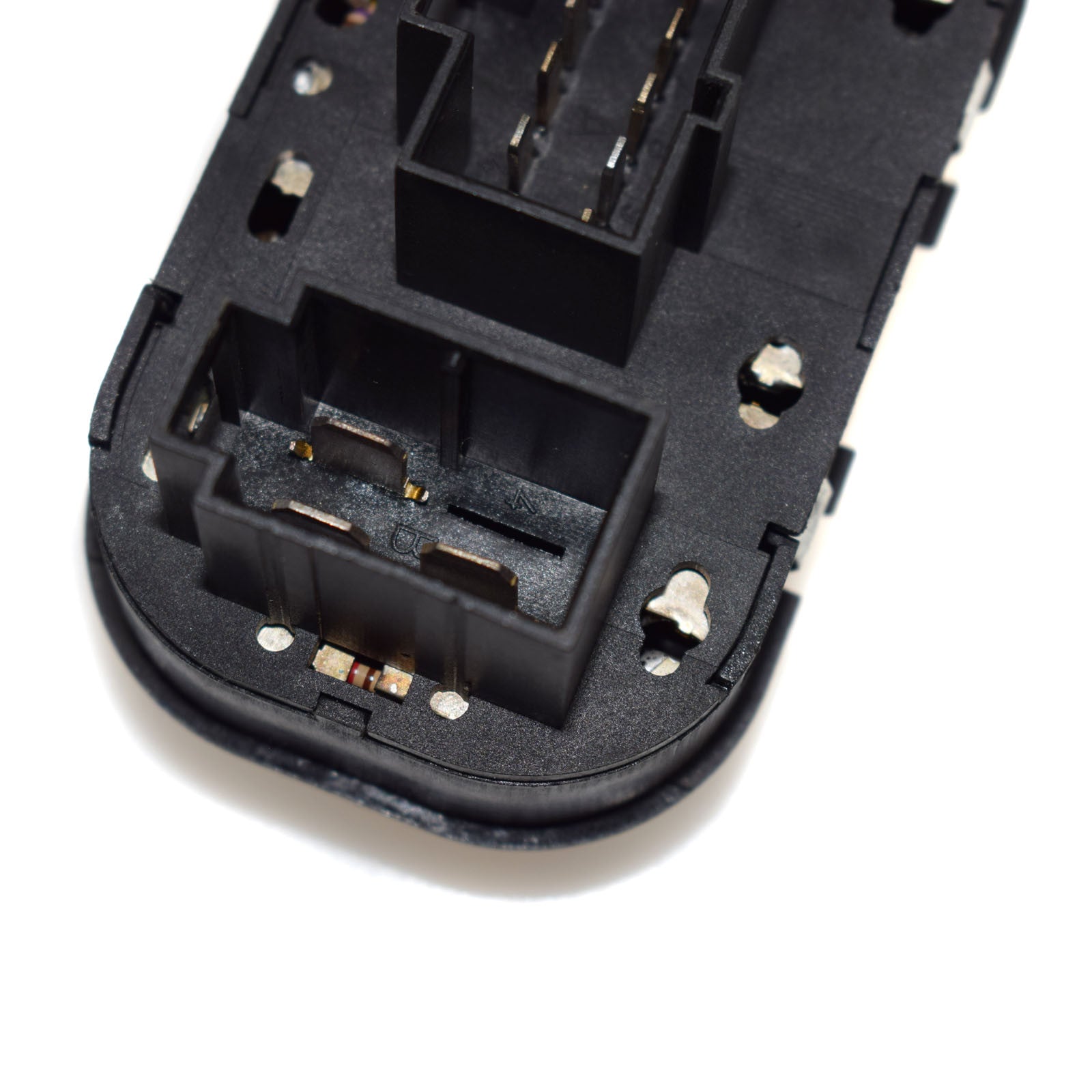 Driver-side power window switch for ESCORT MK7 MONDEO MK1 MK2 93BG14A132AB- n
