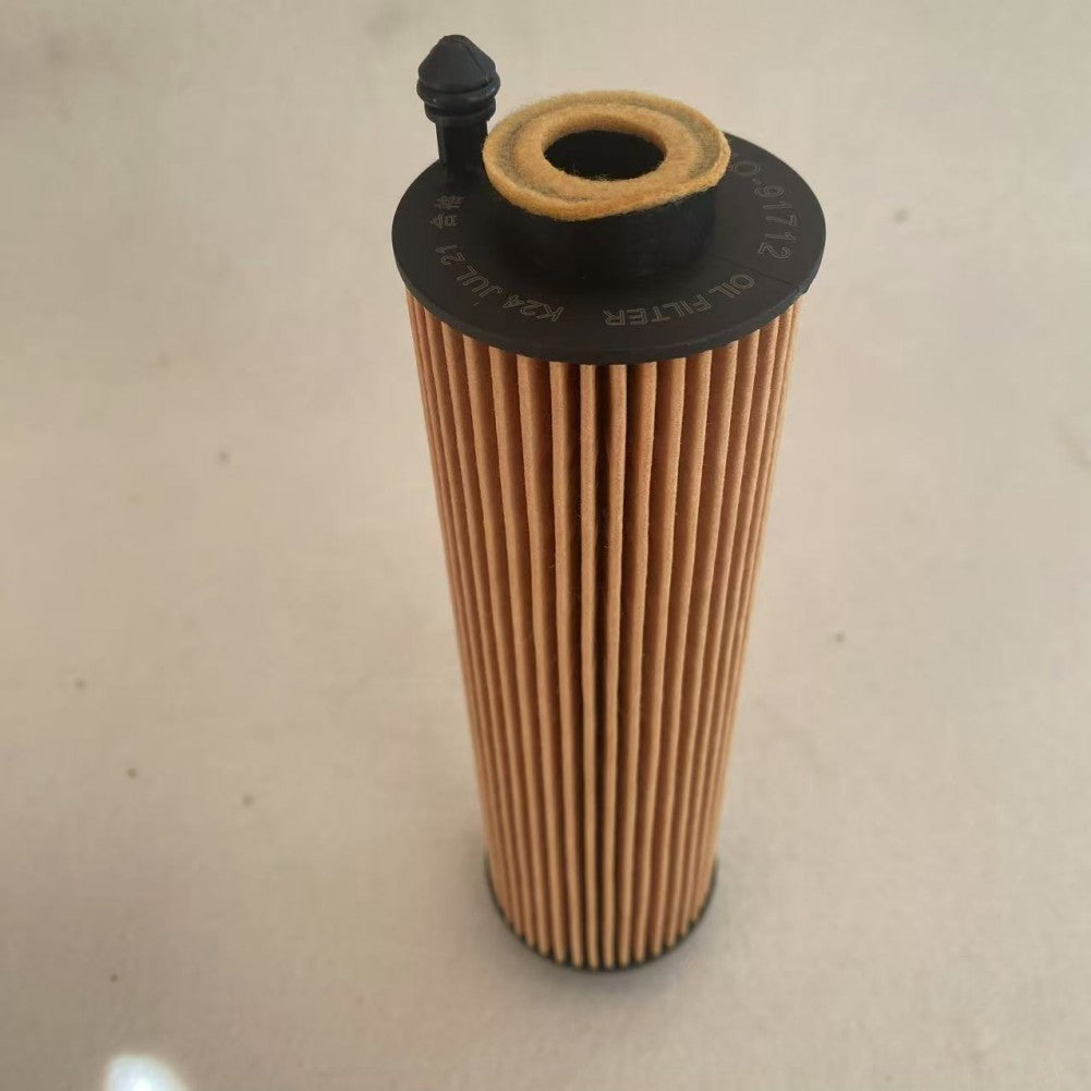 for Mercedes -AMG GT E CLS GLS GLE S500 A2561840000 Engine Oil Filter Q