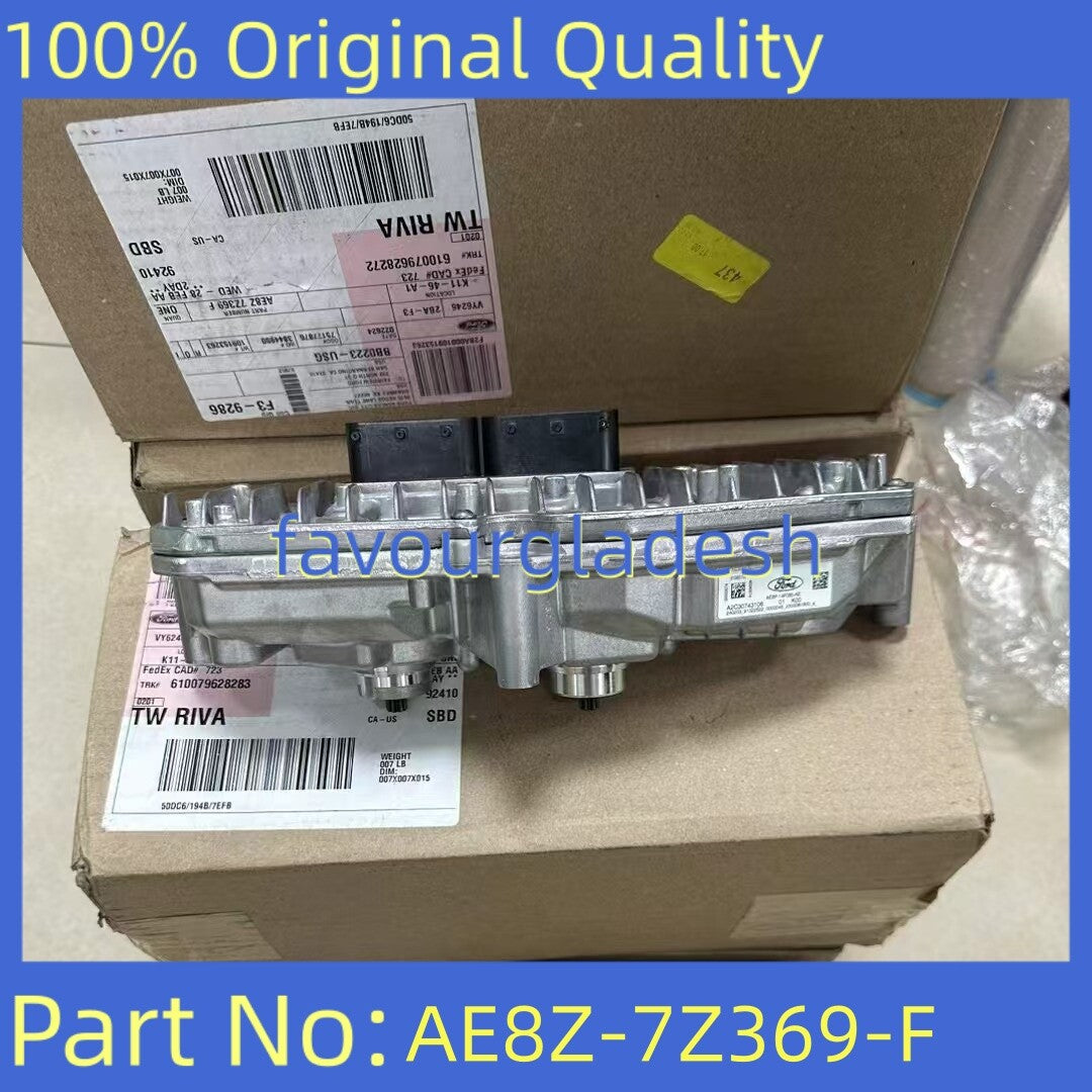 New Transmission Control Unit Module TCU TCM For Fiesta Focus 2.0L 2011-2019
