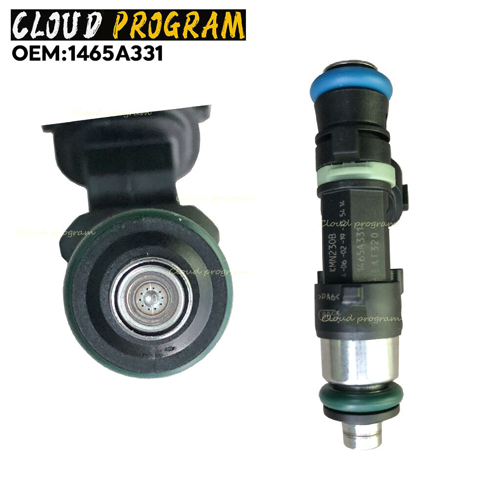 3PC Fuel injector 1465A-331 EAT320 FOR COLT 1.3 Lancer 1.6 ASX n